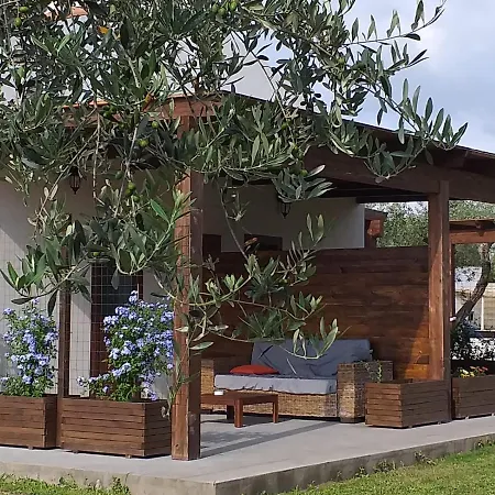 Charming Hideaway Self Check-in - Accesso Autonomo 3* Alghero