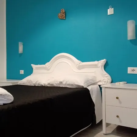 Charming Hideaway Self Check-in - Accesso Autonomo Guest house Alghero