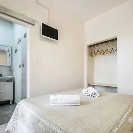 Charming Hideaway Self Check-in - Accesso Autonomo Guest house Alghero