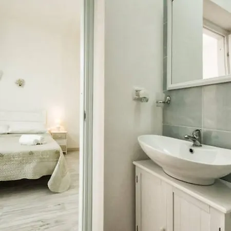 Charming Hideaway Self Check-in - Accesso Autonomo Guest house Alghero