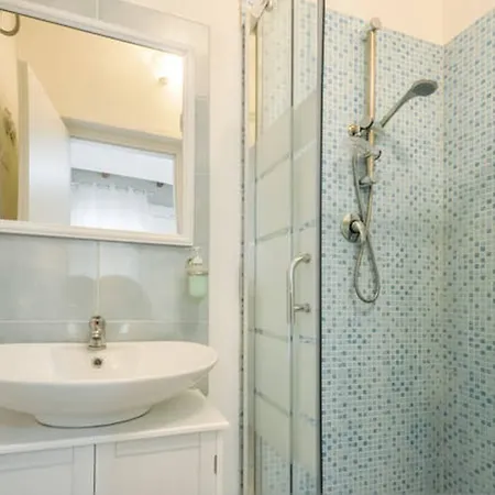 Charming Hideaway Self Check-in - Accesso Autonomo Alghero