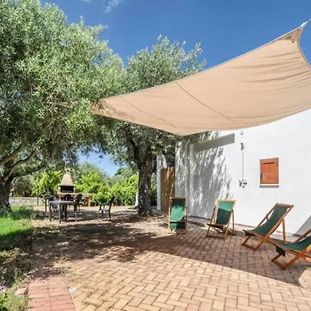 Charming Hideaway Self Check-in - Accesso Autonomo Alghero
