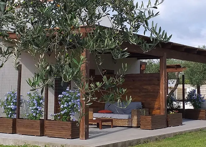 Charming Hideaway Self Check-in - Accesso Autonomo 3* Alghero