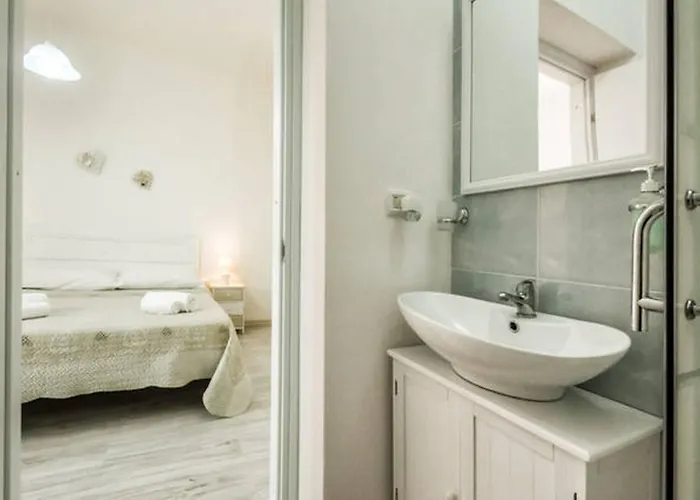 Charming Hideaway Self Check-in - Accesso Autonomo Gasthof Alghero