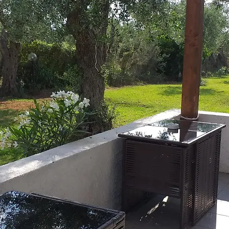 Guest house Charming Hideaway Self Check-in - Accesso Autonomo *
