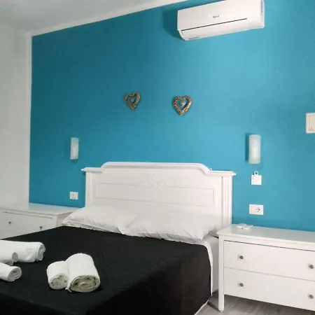 Гостевой дом Charming Hideaway Self Check-in - Accesso Autonomo