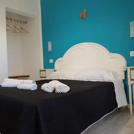 Charming Hideaway Self Check-in - Accesso Autonomo 3* Alghero