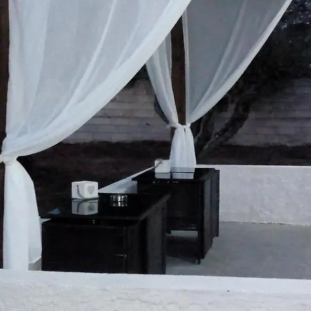 Konukevi Charming Hideaway Self Check-in - Accesso Autonomo Alghero