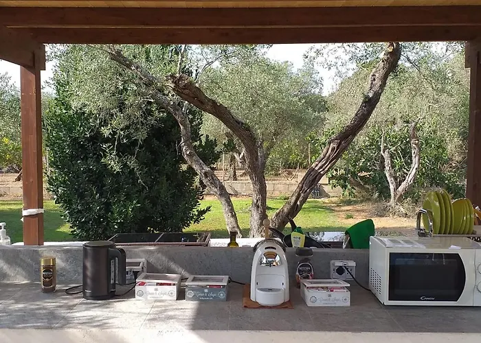 Konukevi Charming Hideaway Self Check-in - Accesso Autonomo Alghero