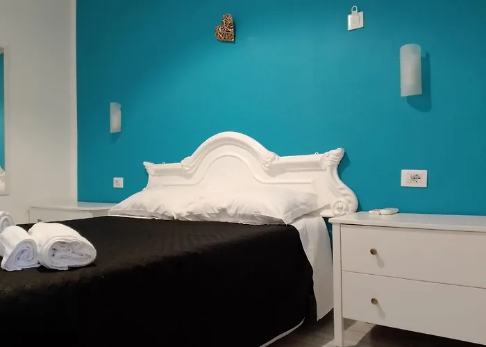 Charming Hideaway Self Check-in - Accesso Autonomo Гостевой дом Альгеро