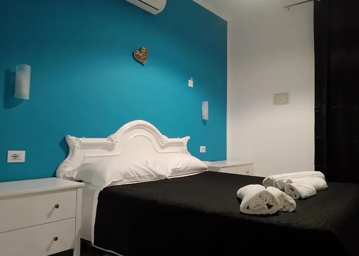 Charming Hideaway Self Check-in - Accesso Autonomo 3*