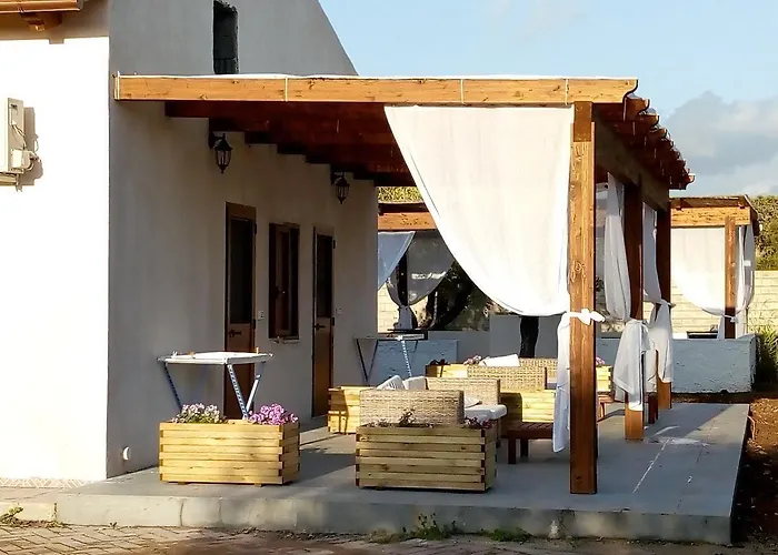 Гостевой дом Charming Hideaway Self Check-in - Accesso Autonomo 3*