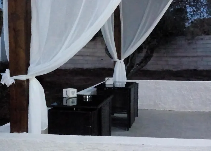 Konukevi Charming Hideaway Self Check-in - Accesso Autonomo Alghero