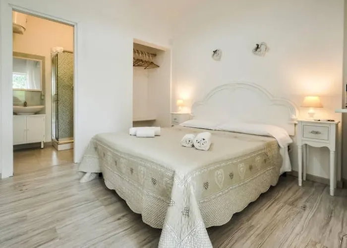 Konukevi Charming Hideaway Self Check-in - Accesso Autonomo 3*