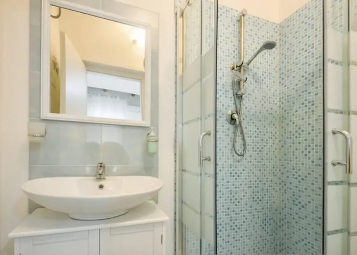 Charming Hideaway Self Check-in - Accesso Autonomo Альгеро