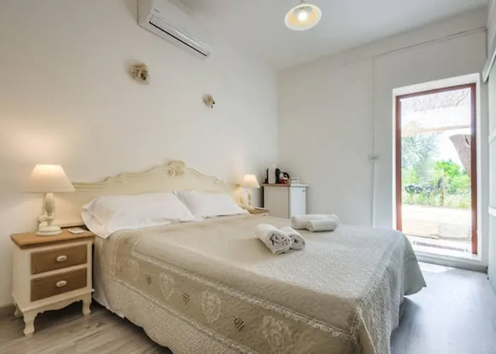 Гостевой дом Charming Hideaway Self Check-in - Accesso Autonomo 3*