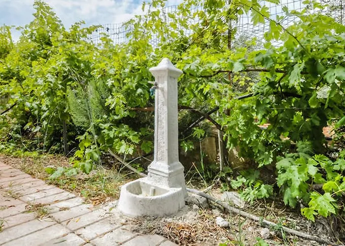 Konukevi Charming Hideaway Self Check-in - Accesso Autonomo 3*