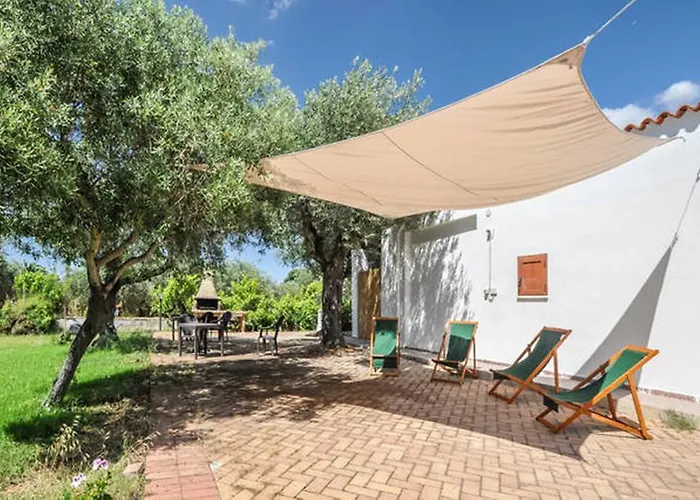 Charming Hideaway Self Check-in - Accesso Autonomo Альгеро