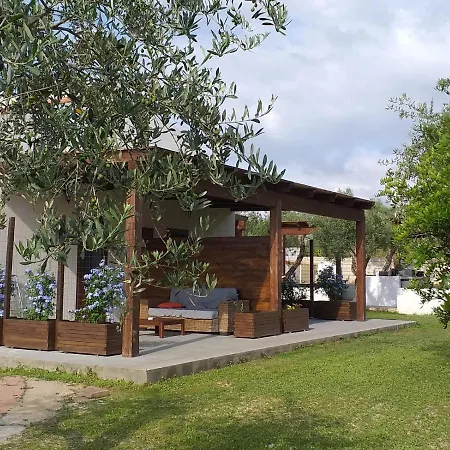 Gasthuis Charming Hideaway Self Check-in - Accesso Autonomo Alghero